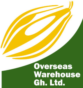 Overseas Warehouse Ghana Limited (OWL) - logo