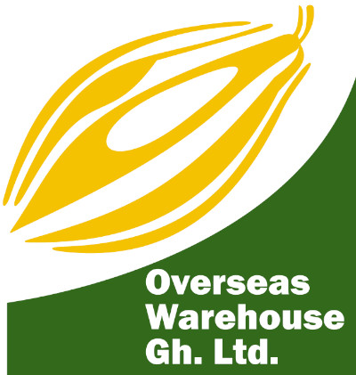 OVERSEAS WAREHOUSE GHANA LTD.